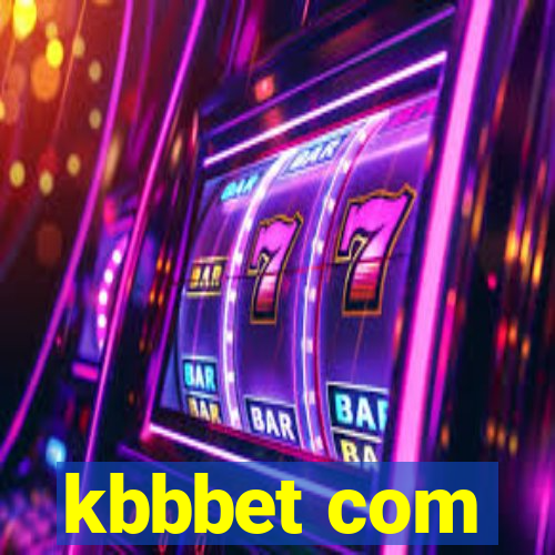 kbbbet com